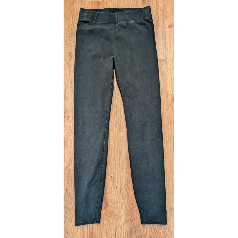 Madewell MWL‎ Leggings Women's Size Small Charcoal High Rise Running Activewear
